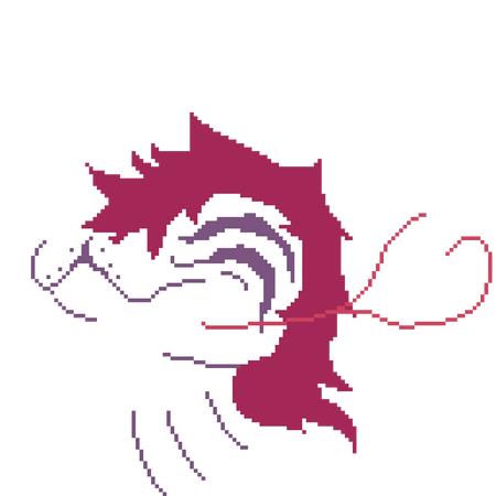 hey look! my partner!